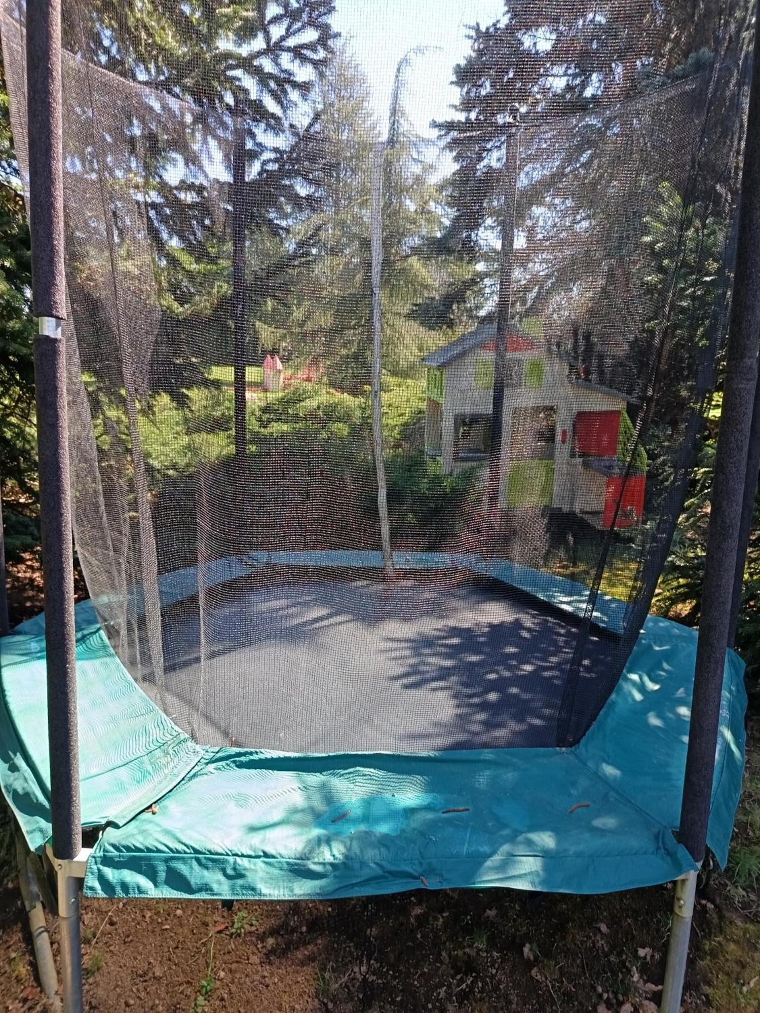 A L'Oree Du Parc Saint-Priest-des-Champs エクステリア 写真
